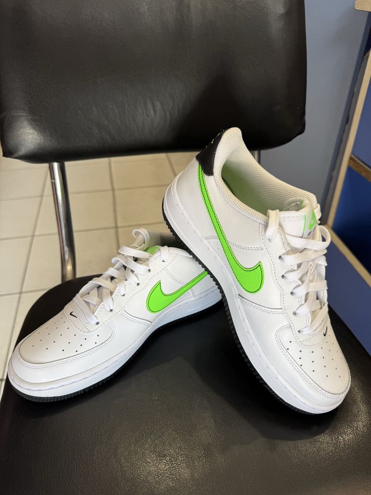 Air force1  чисто нови!
