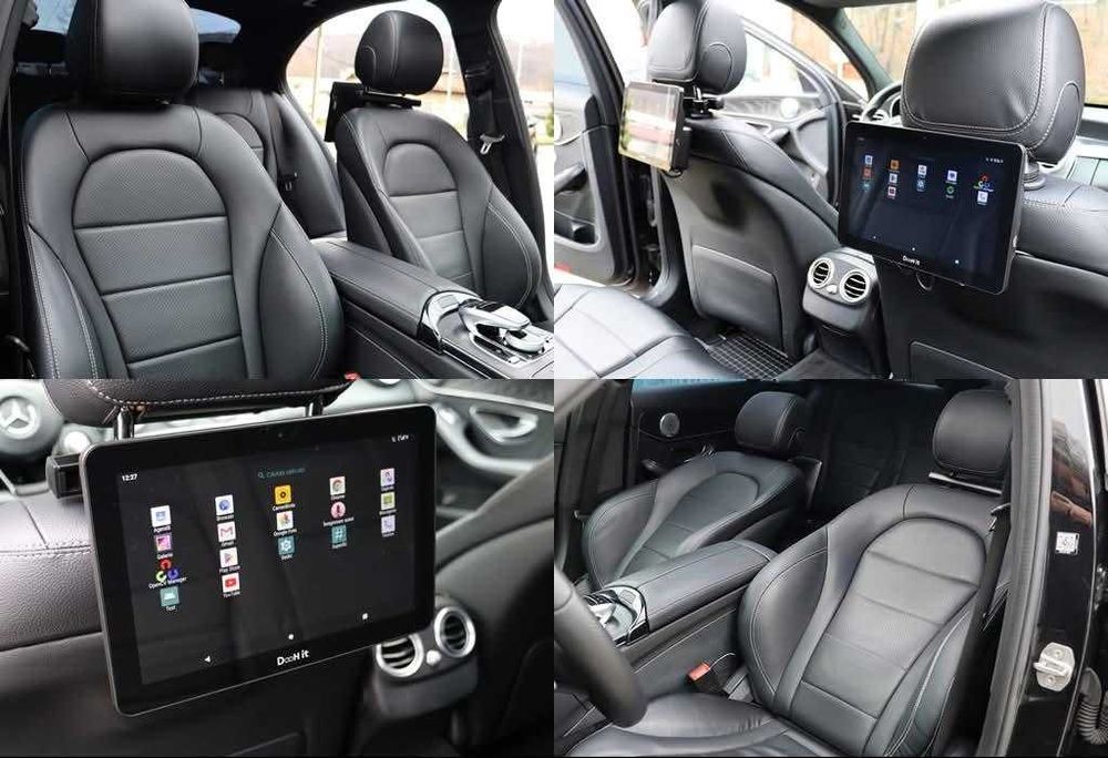 MERCEDES C Class Limusine