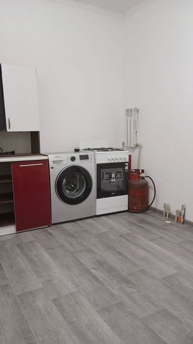 Дом в аренду 60000 + комуслуга аристон, стиралка, газплита, шкаф.