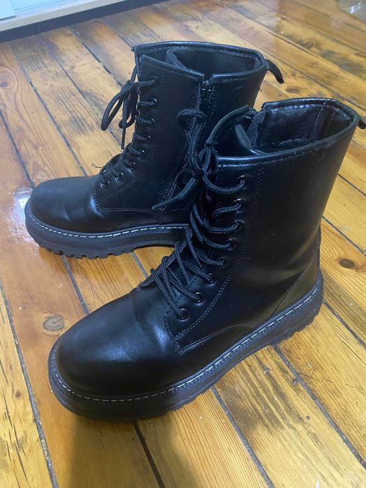 Дамски боти Sinsay