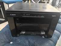 Canon MF 3010 Ксерокопия апарати