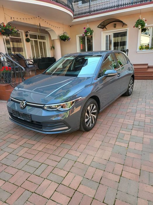 Volkswagen Golf Primul proprietar în România, stare absolut k nouă.