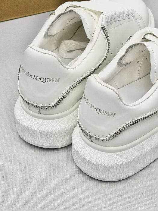 Adidasi Alexander Mcqueen Fullbox Dama 36-40