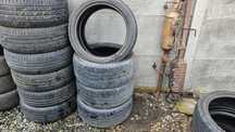 Anvelope/Cauciucuri vara Firelli Pzero 255 40 19 dot15