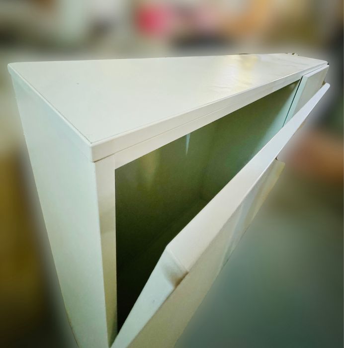 Нова ракла за легло