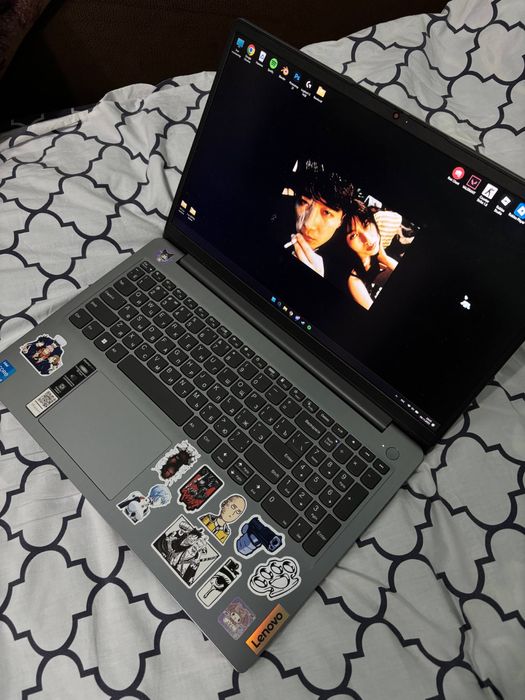 Ноутбук Lenovo IdeaPad 3
