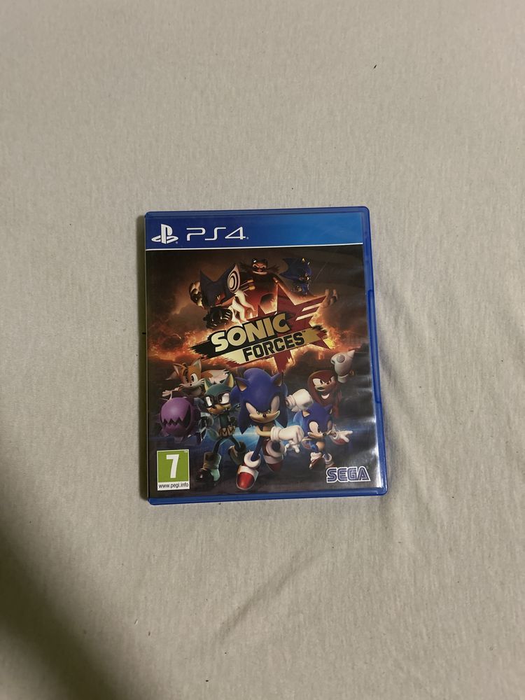 Игри за playstation 4