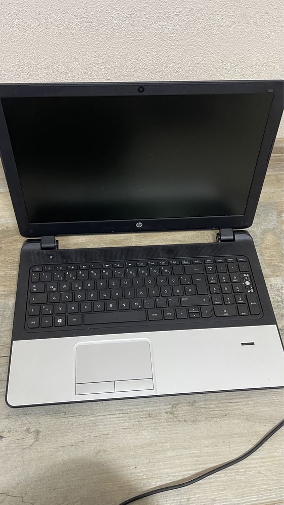 Dezmembrez Laptop HP Pavilion 355 G2