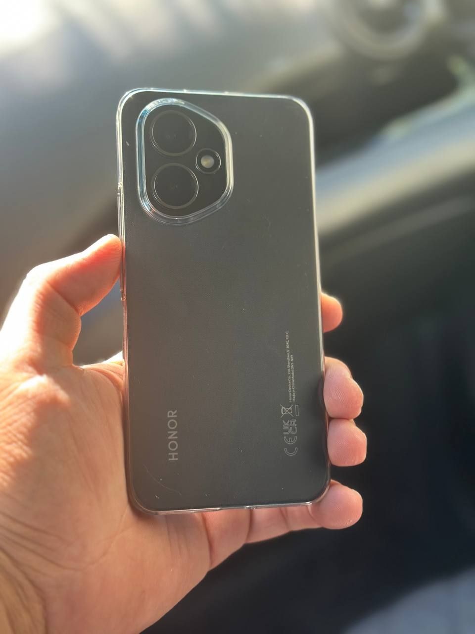 Honor 400   5g 256gb