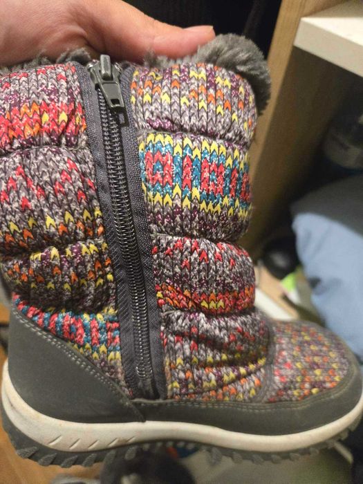 Разцветни апрески