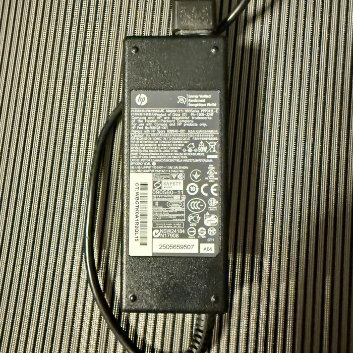 Laptop HP EliteBook 8460p i7 8Gb 256Gb