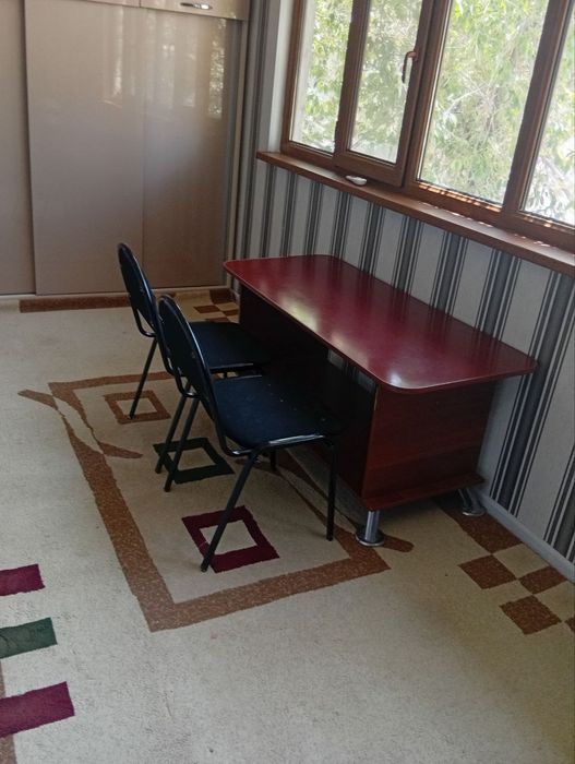 2-хоналик квартира