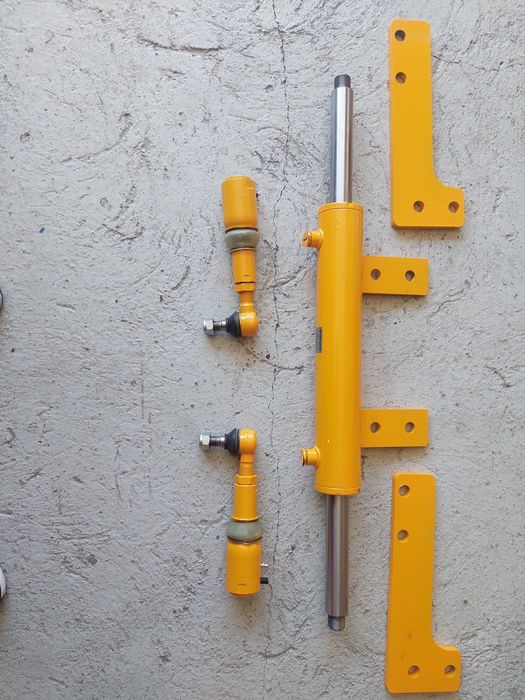 Cilindru servodirectie u650