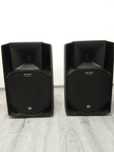 Boxe active rcf 715