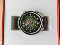 One Plus Watch 2R, forest green, nefolosit
