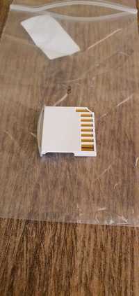 adaptor SD microSD pentru MacBook Air