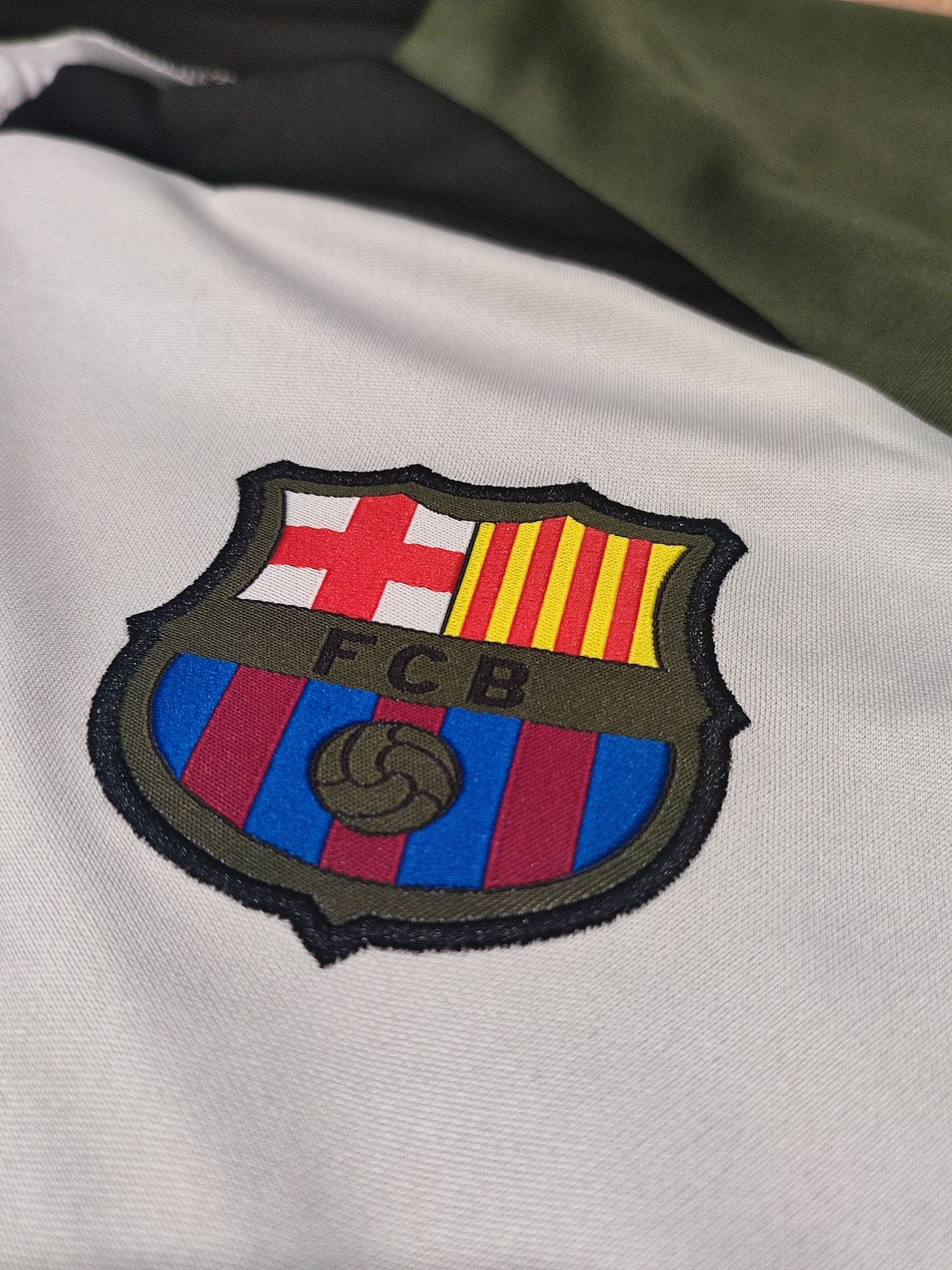 Екип Барселона 2023/2024