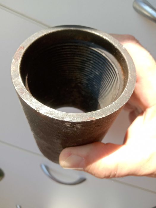 niplu teava filet int-int gradina sau alte intrebuintari 2 toli