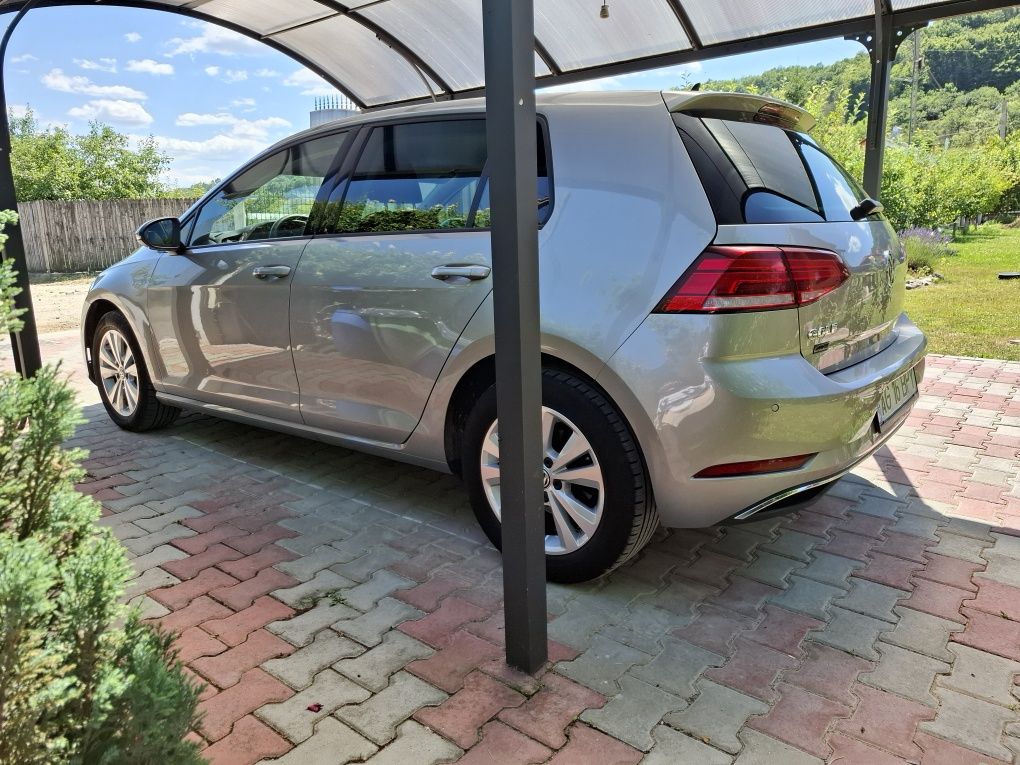 Unic proprietar vand Glof 7 1.0 tsi