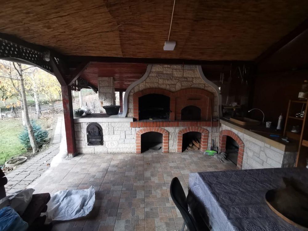 Casa de inchiriat pretabila pentru  locuit sau saptiu comercial