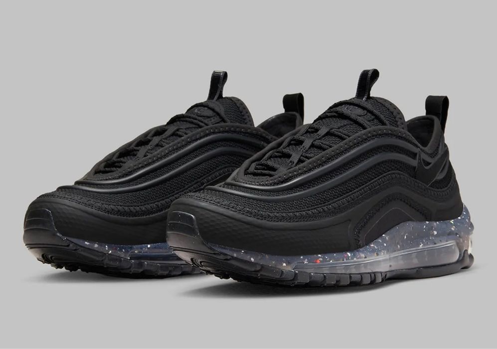 NIKE AIR MAX 97 ‘Terrascape Black’