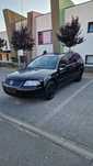 Wolkswagen Passat b5.5 1.9 TDI AVB  101 CP