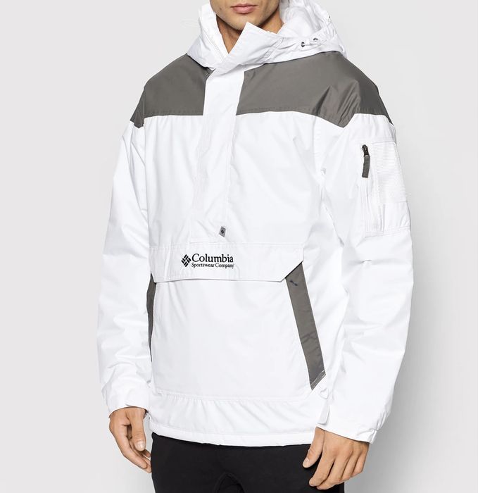 Зимно/Ски яке Columbia