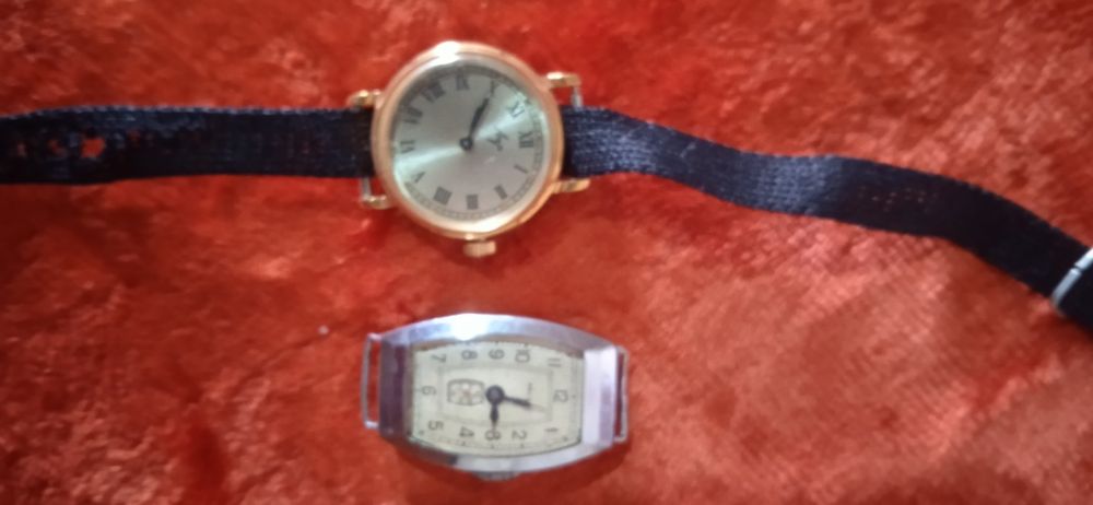 Часы разные старинные,советские ,современные