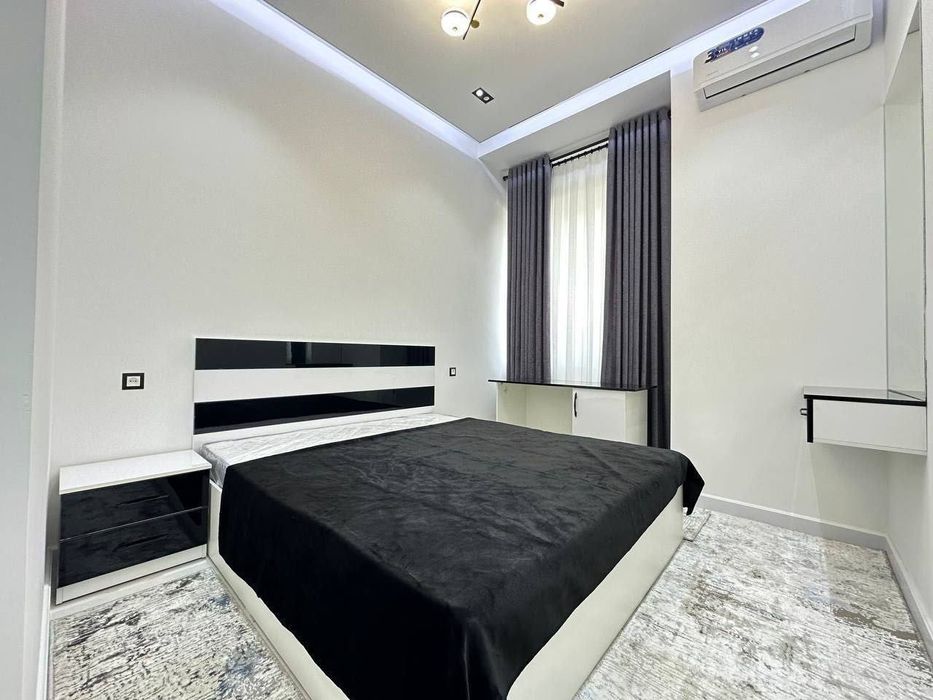 Muhtasham Продается 3 комнатная квартира ремонт Финансовый Институт