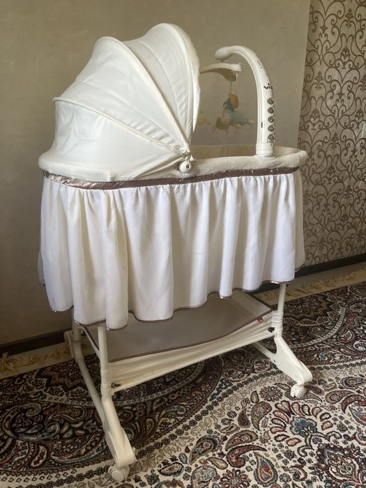 Детский лулка. (Viko)