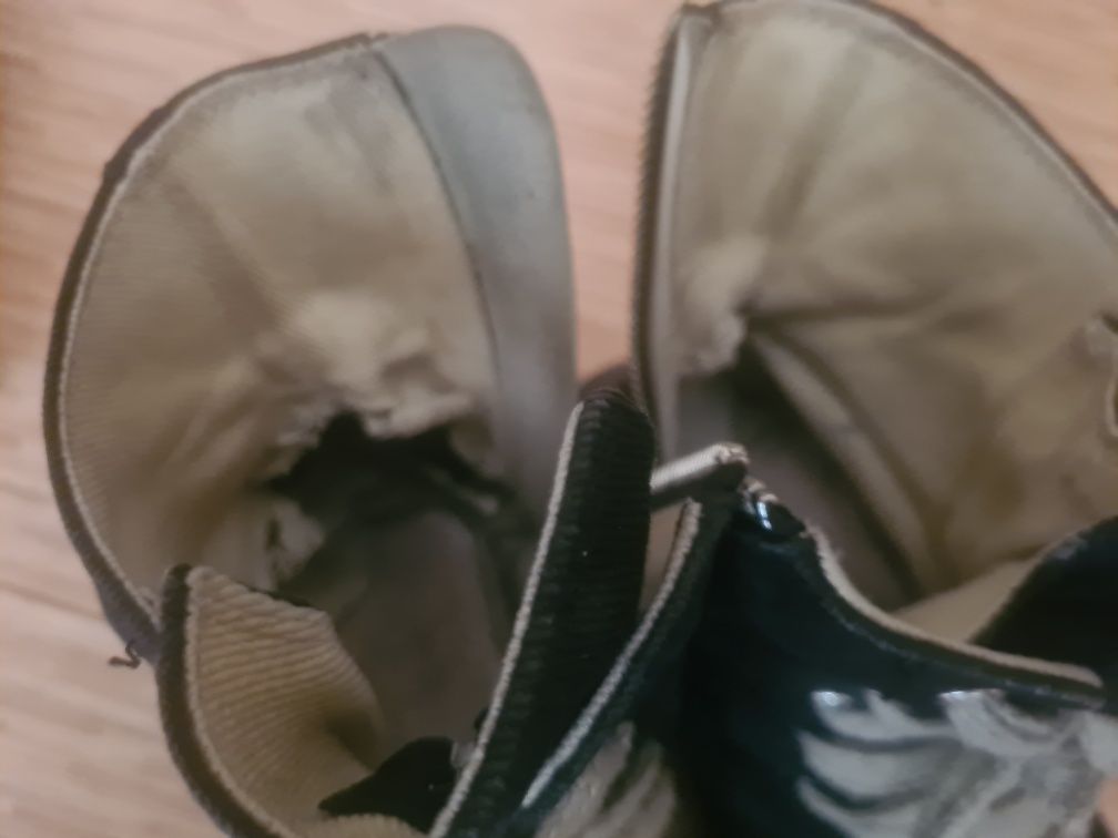 Rick owens Abstrakt