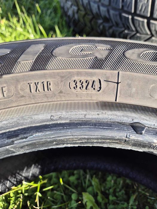 Vand 2 cauciucuri Debica Frigo HP2 dot 2024