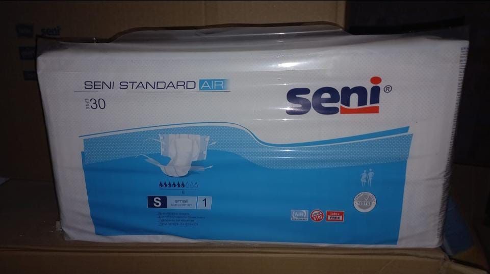 Продам памперсы для взрослых