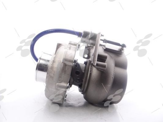 turbosuflanta New Holland GT3776S 87801986
