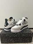 Adidasi Nike Air Jordan 4 Military Black