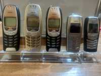 Лот нови телефони Nokia 6310, 6310i и 6610i