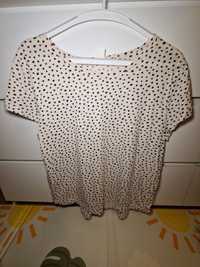 Bluza H&M marime M noua, buline