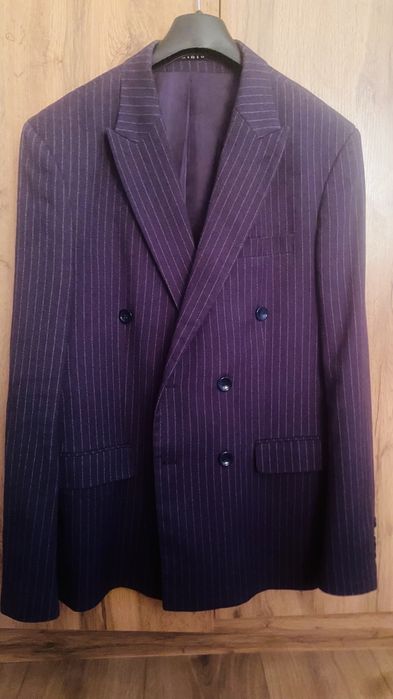 Мужской костюм двойка