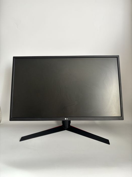 Игровой Монитор LG 27 дюймов 240гц