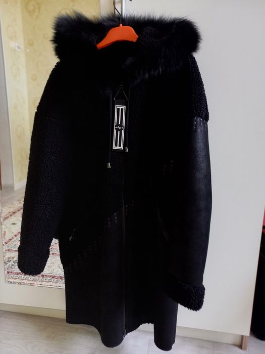 Продам дубленку 20000