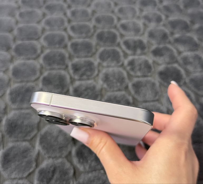 Iphone 15 Pro Max /256 GB