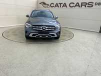 Mercedes-Benz GLC Mercedes GLC300DE, 306CP, LED, Piele, Distronic, Head UP, Camere 360