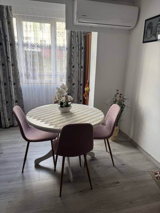 Apartament de vanzare ostra