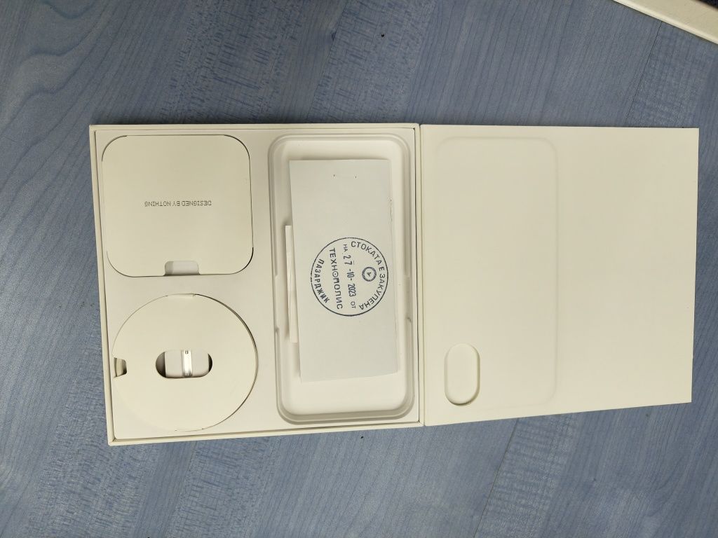 Nothing phone 2  12/256GB