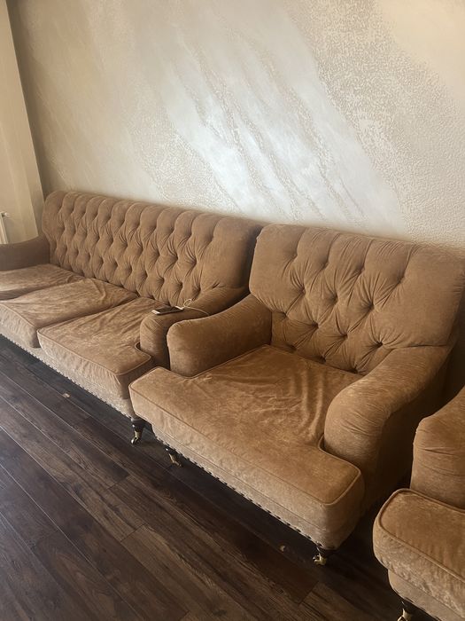 Canapea +fotoli mobexper oferta