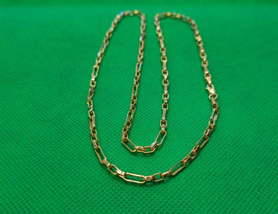 lant aur 14k 6.71g ag.7 Podu Ros 50443.2 Garantie 24 luni