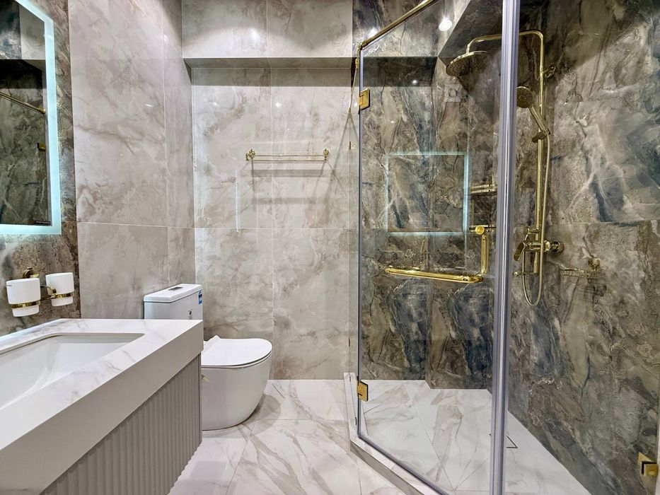 Срочно Продается Квартира 4/9/10 218м2 на ЖК «Мадрид» Мукумий Мост