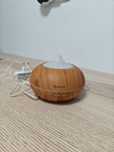Difuzor aromaterapie Tellur cu lampa de veghe