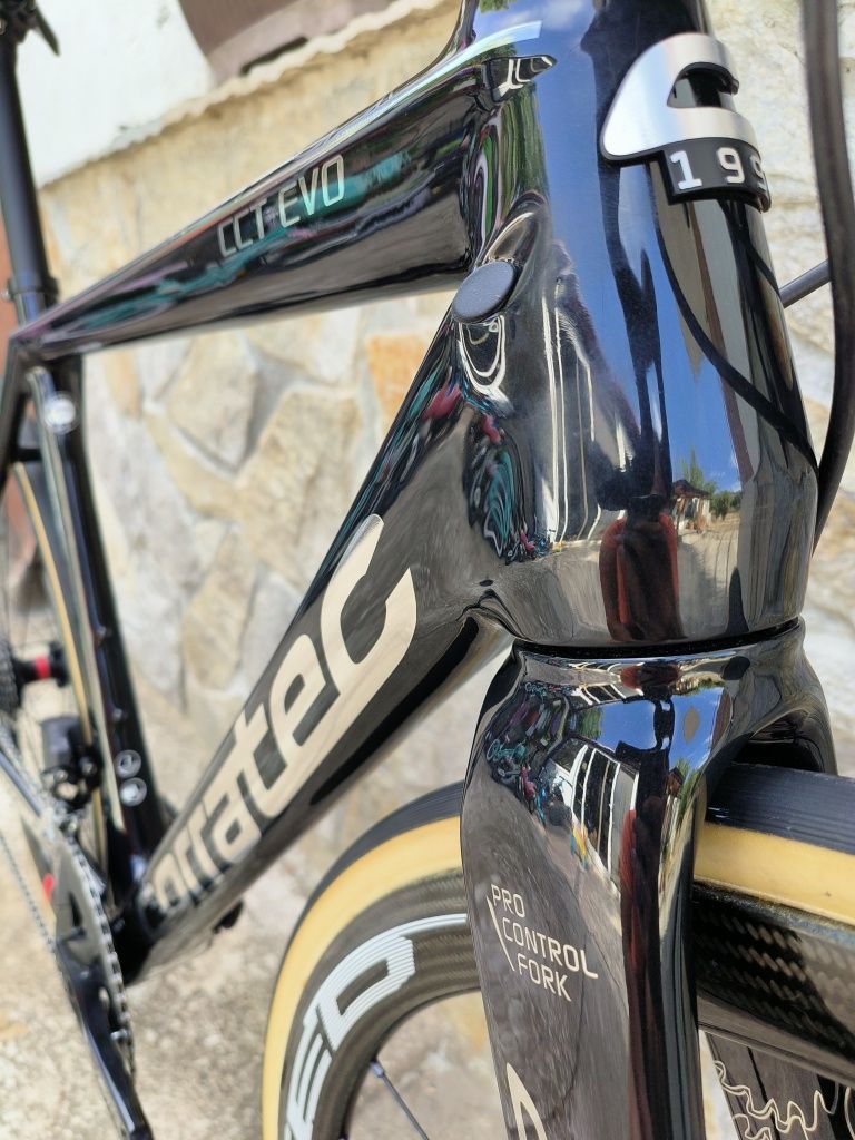 Corratec CCT EVO