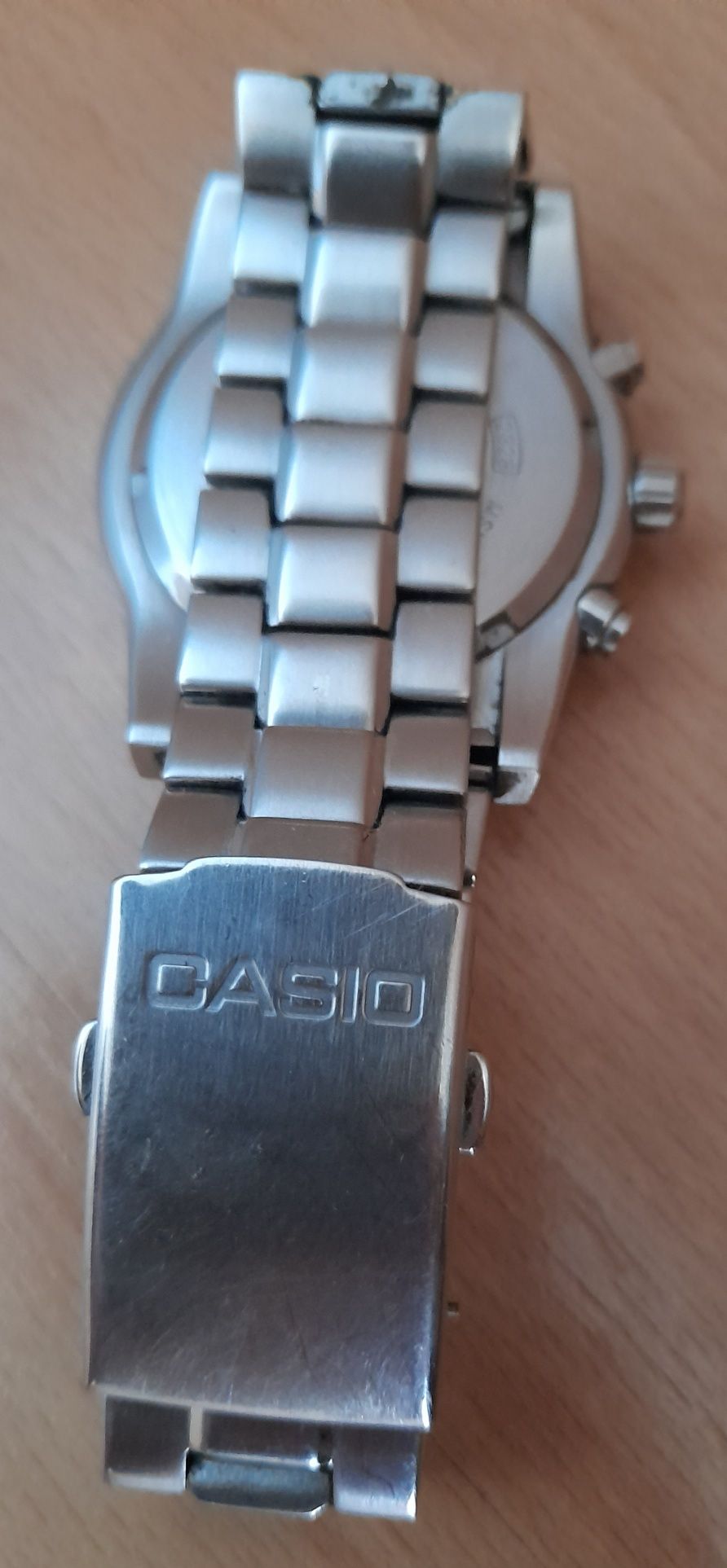 Мъжки часовник Casio/Касио